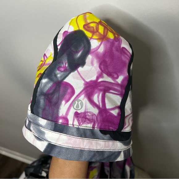 lululemon | Down Time Jacket | Unicorn Tears | 6 - Picture 7 of 8